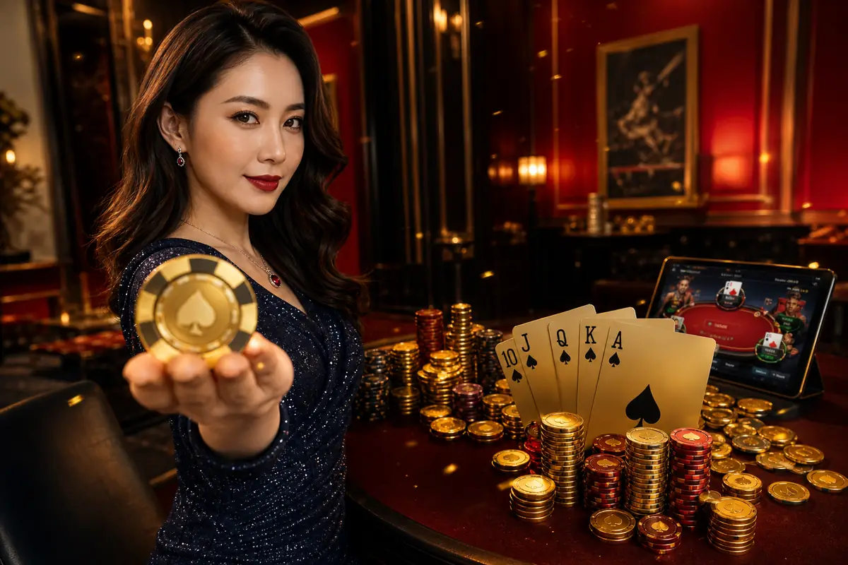 kisser88 bonus deposit pertama akaun baharu