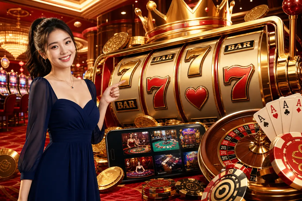 kisser88 permainan kad tradisional JILI