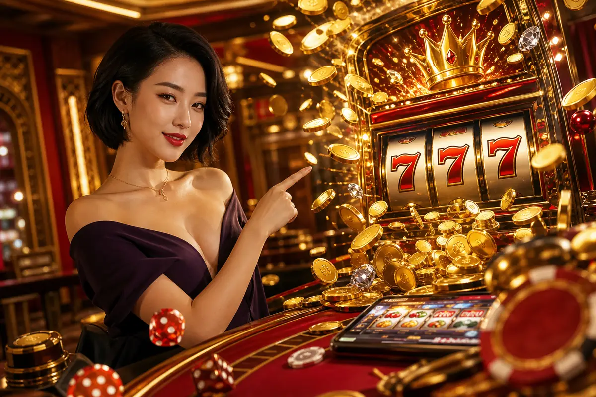 kisser88 platform slot mudah alih selamat