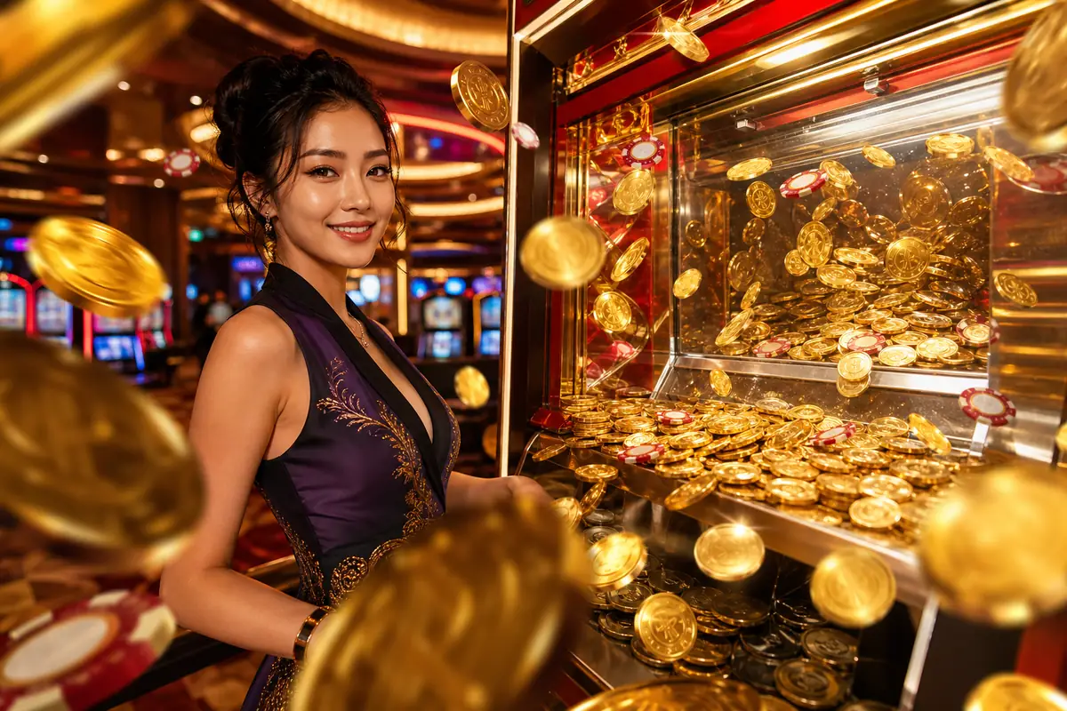 kisser88 pilihan permainan selepas log masuk