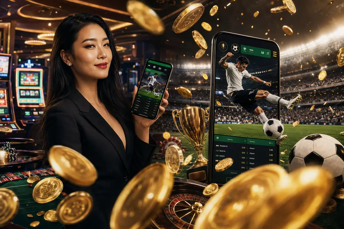 kisser88 login paparan skrin selamat