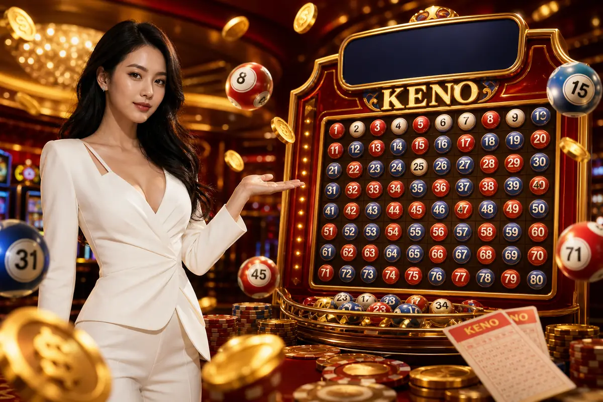 kisser88 Casino meja baccarat dealer langsung