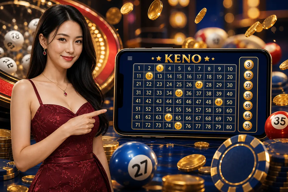 kisser88 live casino dealer langsung