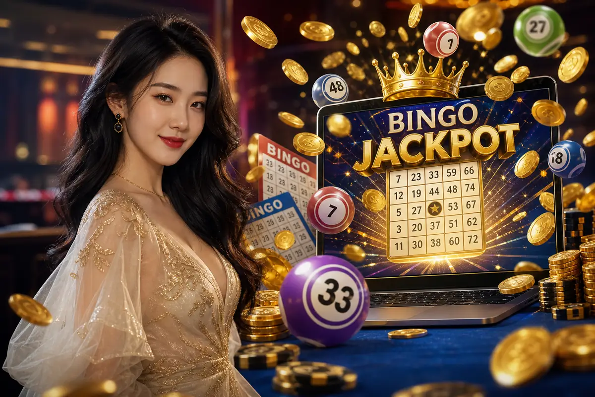 kisser88 jenama kasino dipercayai Malaysia