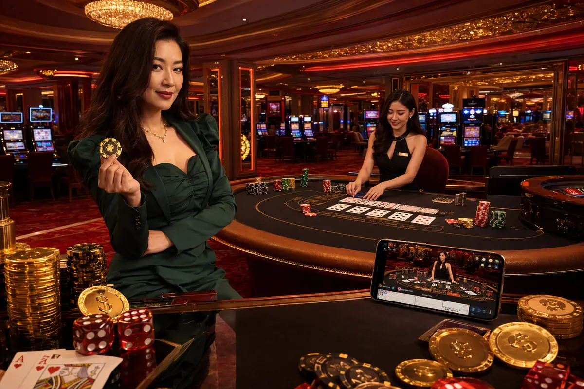 kisser88 slot online permainan pilihan