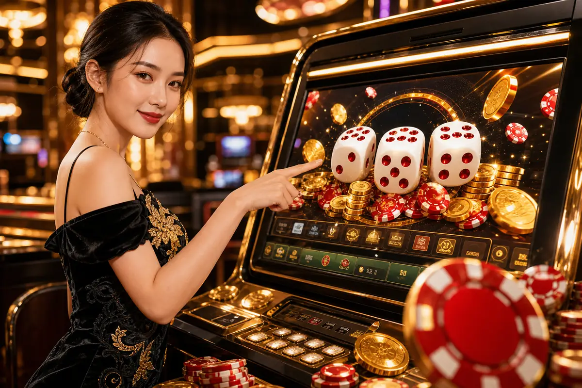 kisser88 slot jackpot permainan popular